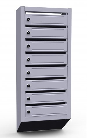 Почтовые ящики