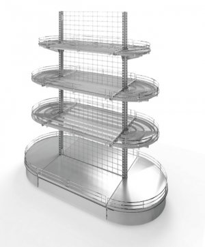 Торговое оборудование